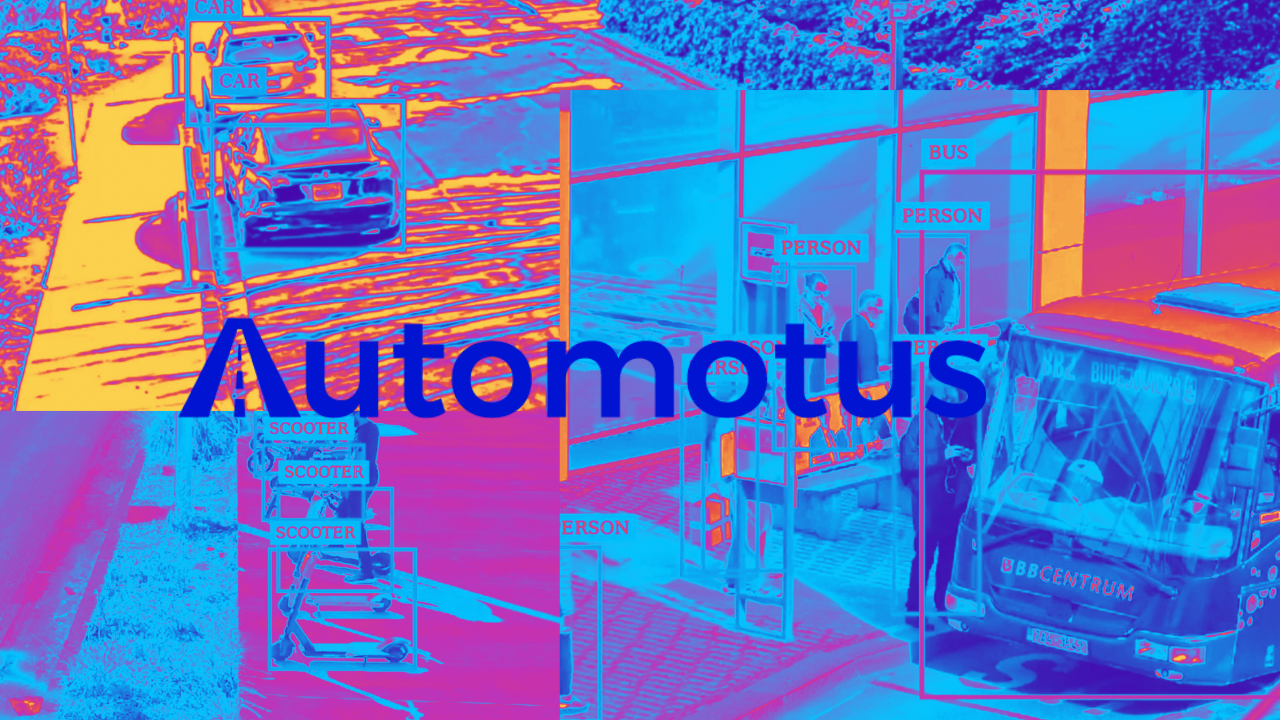 Automotus Image